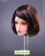 YMTOYS YMT073B 1/6 Girl Head Sculpt Carved For 12" Female Phicen TBL Figure Body