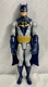 Batman Unlimited 12" Variant Color Action Figure 2014 DC Comics CDM63