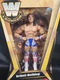 WWE British Bulldog Davey Elite Legends Series 29 Wrestling Figure 