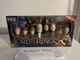 Lord of the Rings PEZ Collector Series Limited Edition LOTR Set 2011