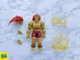 Jada Toys Street Fighter II Final Challengers - BLANKA - Action Figure Complete