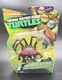 Nickelodeon Teenage Mutant Ninja Turtles Spider Bytez Figure Playmates 2013 New