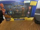 Sealed Dog Man SUPA COOL FIGURE PACK Set of 5 Lil Petey Chief Flippy  Jakks