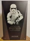 Sideshow Hot Toys MMS317 Star Wars 1/6 Scale "First Order Stormtrooper"