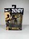 Jakks Pacific Bendy: Twisted Alice with Tommy Gun 5" Action Figure New in Box