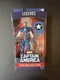 Hasbro Marvel Legends Series CAPTAIN AMERICA (Secret Empire)  6" Action Figure