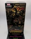 Marvel Legends Marvel&rsquo;s Outriders 2 Pk Action Figs Avengers Infinity War Hasbro