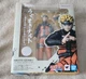 Bandai S.H.Figuarts Naruto Uzumaki The No. 1 Most Unpredictable Ninja USA