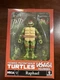 NECA TMNT USAGI YOJIMBO RAPHAEL #2 TARGET HAULATHON 2026 BRAND NEW