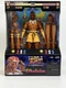 Ultra Street Fighter II Dhalsim 6 Inch Figure Jada 253252030 34220