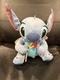 Disney&rsquo;s Lilo & Stitch 12&rdquo;  Valentine's Stitch Cupid Arrow Wings Stuffed Plush