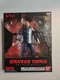2021 Bandai Netflix Stranger Things: The Void Series:  Hopper NEW Open Box.