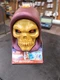 Mega Construx Masters of the Universe Zodac Scubattack Construction Set