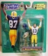 2000-2001 HASBRO STARTING LINEUP WALMART KURT WARNER ST LOUIS RAMS SUPERBOWL MVP