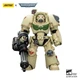 JOYTOY Warhammer 40K Dark Angels Deathwing Terminator 3 1/18 Model