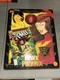 Marvel Comics ToyBiz Famous Cover Series Dark Phoenix  8" Pose Figure X-Men New