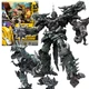 Hasbro Transformers Grimlock Studio Series 07BB Deluxe Action Figure Official