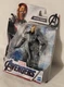 Marvel Avengers Endgame Iron Man 6'' Action Figure Quantum Suit HASBRO, MCU