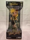 DC Bombshells Black Canary New In Box 8 Inch