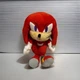 Sonic the Hedgehog 9" Kidrobot Knuckles Plush Phunny Stuffed Animal