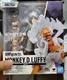 Bandai S.H. Figuarts One Piece Monkey D. Luffy Gear5 Action Figure SHF Toy New