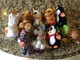 U Choose: Ty Beanie Mc Donalds Stuffed Plush NWT Animal toy fast food  3"