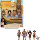 Mattel - Disney Moana 2 Moana's Canoe Crew Multipack [New Toy]