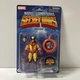 Hasbro Secret Wars Marvel Legends Wolverine 6&rdquo; Action Figure
