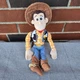 Disney/Pixar Woody 12" Plush Stuffed Pillow Doll Toy Story Rag Doll