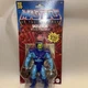 Masters of the Universe Origins Skeletor Action Figure MOTU 2021 Mattel