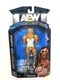 AEW Unmatched Series 12 - Mercedes Mone Jazwares Toy Wrestling Action Figure