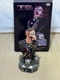 TERMINATOR 2 JUDGMENT DAY BATTLE DAMAGED BUST DYNAMIC FORCES