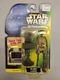 Kenner Star Wars Ev-9D9 With Datapad Action Figure
