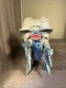 Bandai kaiju Ultra Monster Series 1997 No 107 Gatanozoa RARE US STOCK