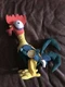 Disney Moana Hei Hei Feature Plush Animated Clucks & Motion Chicken Rooster NWT