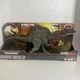 Jurassic World SPINOSAURUS SLASH ATTACKING  New release