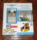 Super Mario Kart Wii Micro Remote Control Car Wario R/C Nintendo Target *NEW*