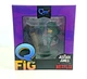 New Marvel Q-Fig Jessica Jones Figure (Qmx, Netflix TV series) 2017 NIB
