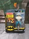 DC Batman Universe 4" Action Figure [King Shark] SPIN MASTER 1st Edition New