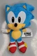 EUC Sega Sonic The Hedgehog 7-Inch Basic Plush Classic Sonic