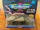 Micro Machines Space Star Wars Collection #1 Item No. 65860 Galoob
