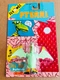 PTERRI Figure Pee-Wee&rsquo;s Playhouse  1988 Matchbox NEW IN BOX!