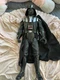 Star Wars Darth Vader Large Action Figure Jakks Pacific 2013 31" Giant Toy