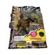 1994 Playmates WildC.A.T.S Daemonite Action Figure Jim Lee Wildstorm 1807 NIP