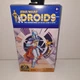Hasbro Star Wars Black Series 50th Anniversary BOBA FETT  6" Droids Adventures
