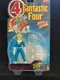 VINTAGE 1994 Marvel/Toy Biz Fantastic 4 Invisible Woman Human Torch Error! RARE