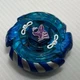 Beyblade WBBA Legends Mercury Anubis 85XF Authentic Takara Tomy Metal Fight -F/S