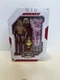 WWE Mattel Ultimate Edition Ric Flair Action Figure WCW Monday night wars
