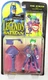 NIP Kenner Legends of Batman The Joker w/ Snapping Jaw & Collector's Card, 1994