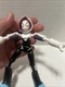 Marvel Ghost Spider Gwen Stacy Bend and Flex 6 Inch Action Figure Hasbro 2019